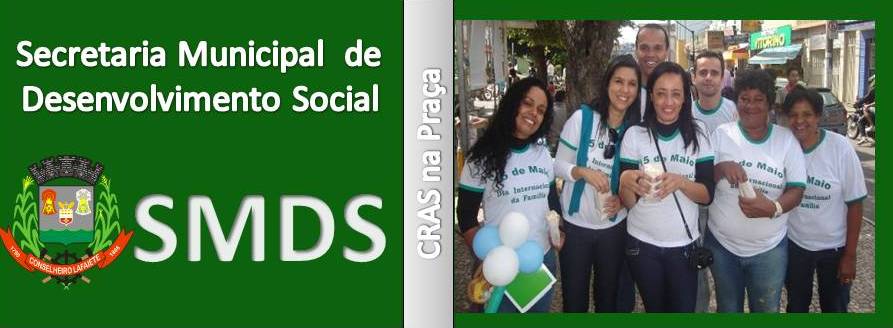 Assistência social