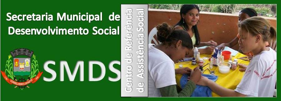 Assistência social